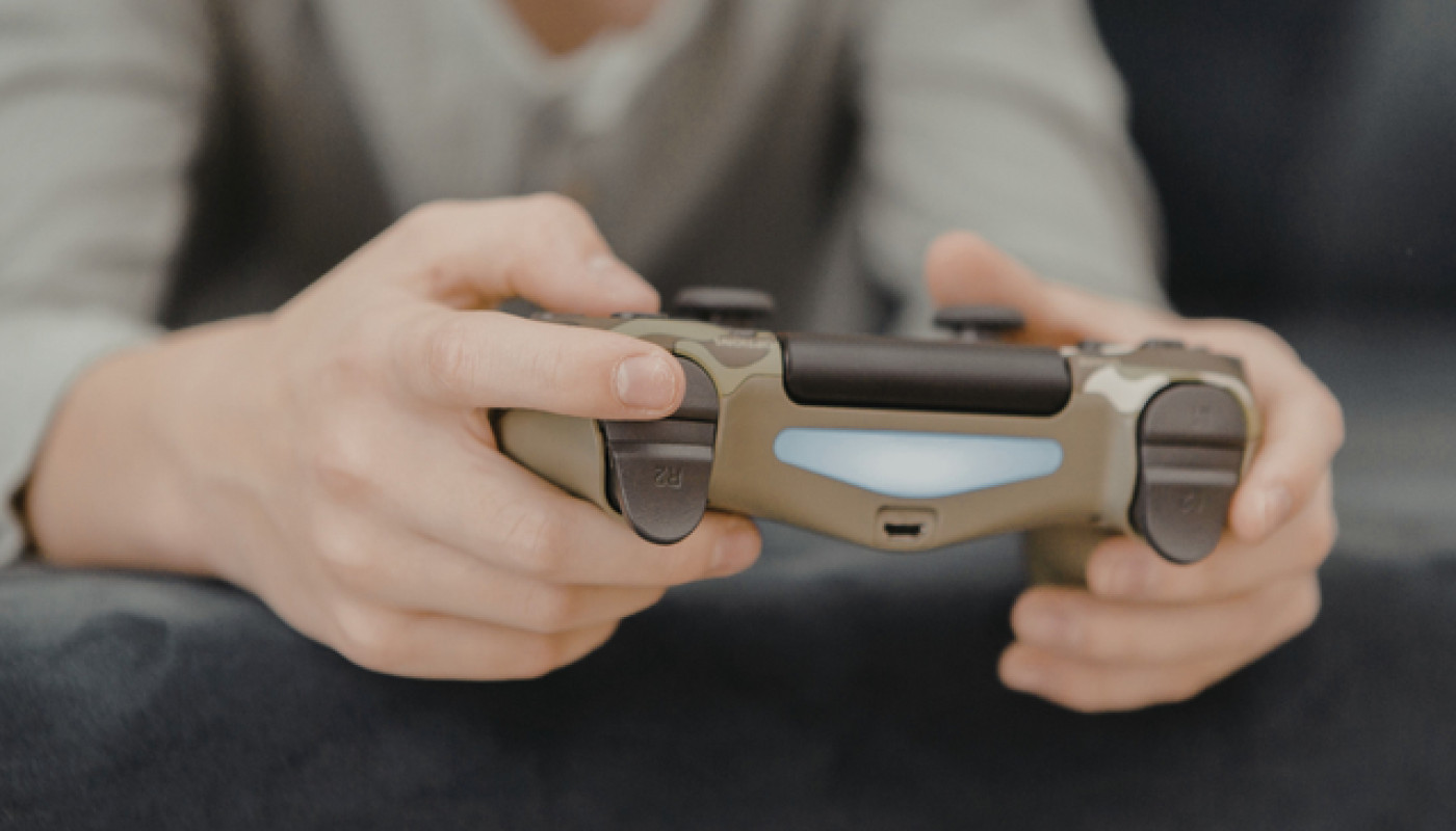 Manette PS4 Nacon Révolution Unlimited : achetez la d’occasion juste ici !